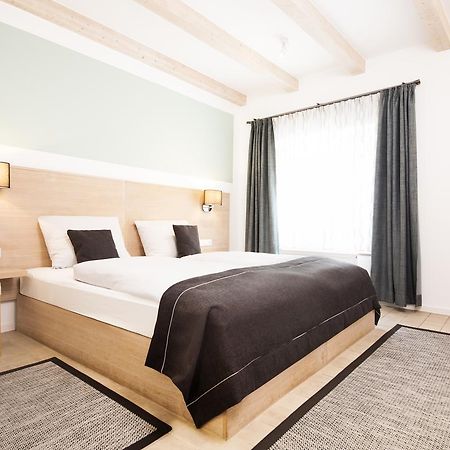 Altes Eishaus, Hotel & Restaurant Gießen Εξωτερικό φωτογραφία