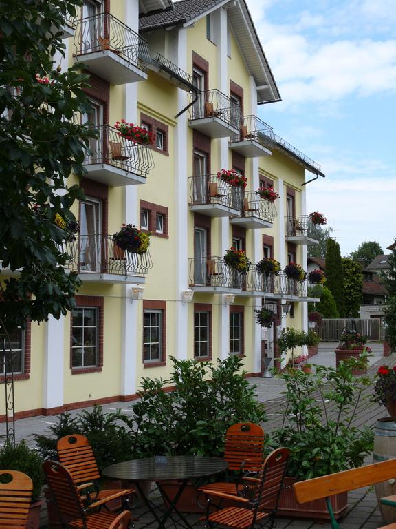 Altes Eishaus, Hotel & Restaurant Gießen Εξωτερικό φωτογραφία