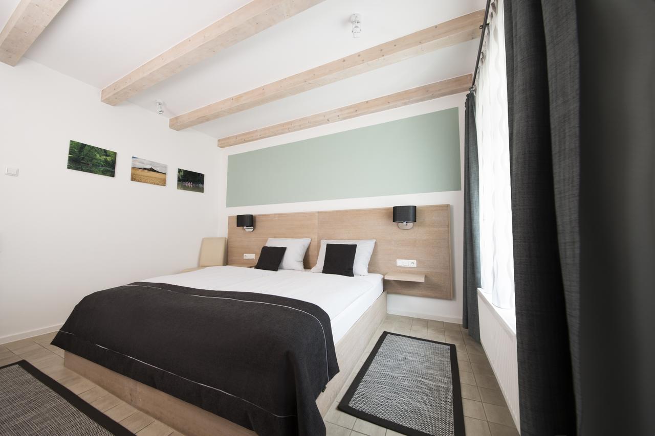 Altes Eishaus, Hotel & Restaurant Gießen Εξωτερικό φωτογραφία